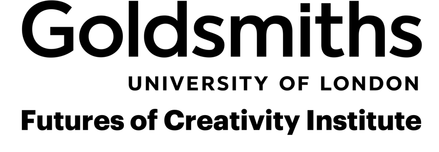 Goldsmiths Futures of Creativity Institute