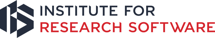 Institute for Research Software